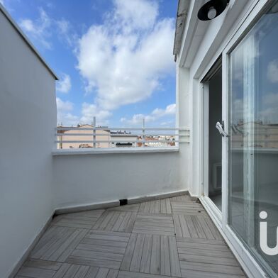 Appartement 2 pièces 105000 €