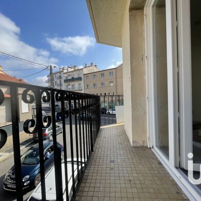 Appartement 1 pièces 57500 €