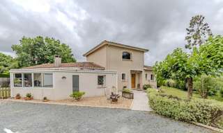 Maison 7 Pièces 199 m² à vendre à Branne (33420)