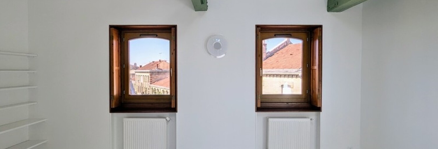 Appartement 2 Pièces 41 m² à vendre à Bordeaux (33100)