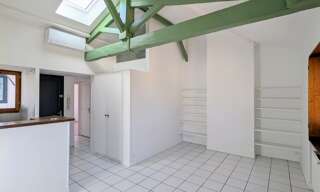 Appartement 2 Pièces 41 m² à vendre à Bordeaux (33100)