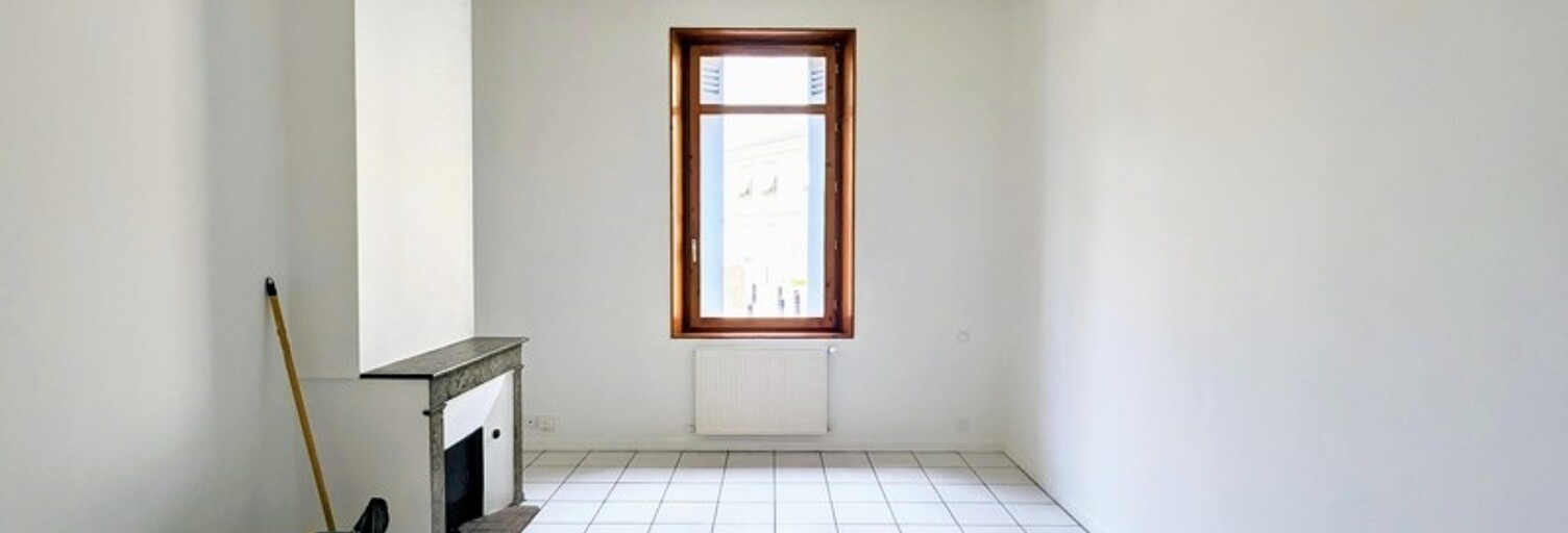 Appartement 1 Pièce 30 m² à vendre à Bordeaux (33100)