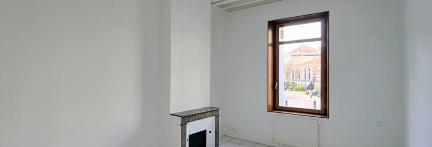 Appartement 1 Pièce 30 m² à vendre à Bordeaux (33100)