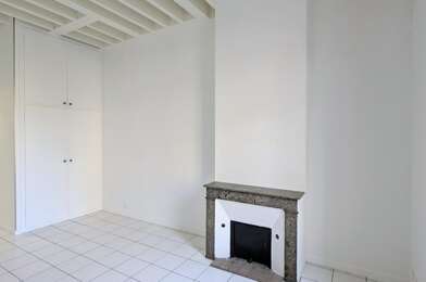 Appartement 1 pièces 163000 €