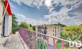 Appartement 5 Pièces 100 m² à vendre à Limeil-Brévannes (94450)