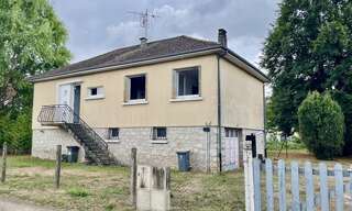 Maison 4 Pièces 75 m² à vendre à Cublac (19520)
