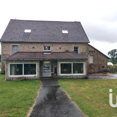 Maison 9 pièces 235000 €