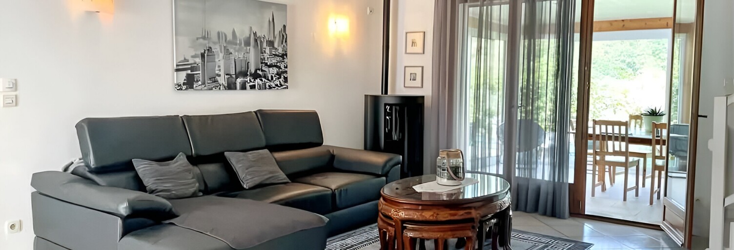 Maison 7 Pièces 188 m² à vendre à Charvonnex (74370)