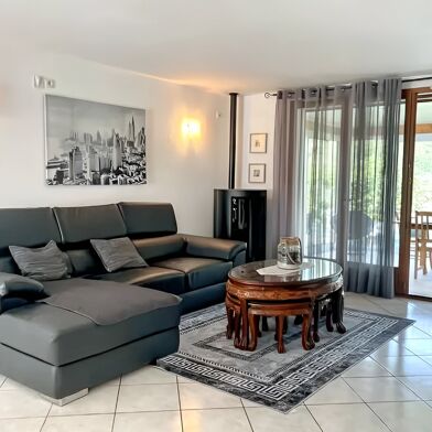 Maison 7 pièces 690000 €