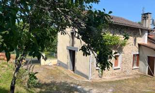 Maison 4 Pièces 108 m² à vendre à Marval (87440)