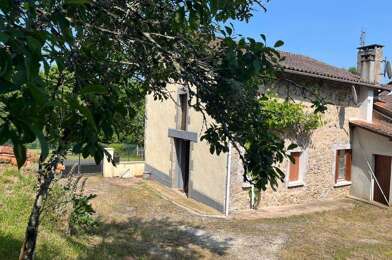 Maison 4 pièces 118800 €