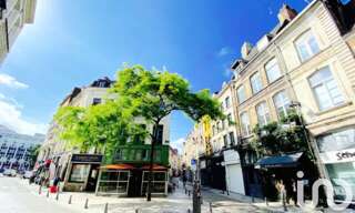 Immeuble  125 m² à vendre à Lille (59800)