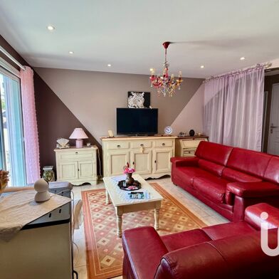 Maison 5 pièces 345000 €