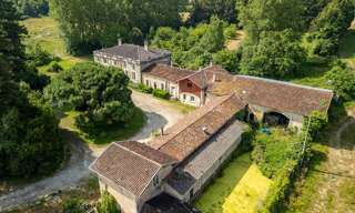 Maison 13 Pièces 650 m² à vendre à Écoyeux (17770)