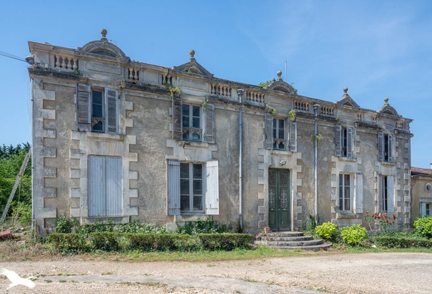 Corps de Ferme de 13 pièces principales — photo 1