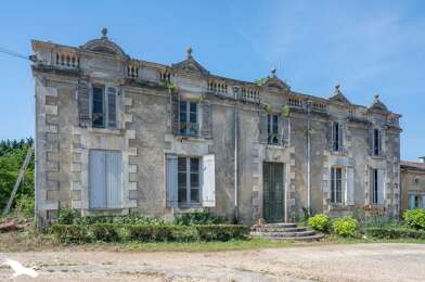 Maison 13 pièces 472500 €