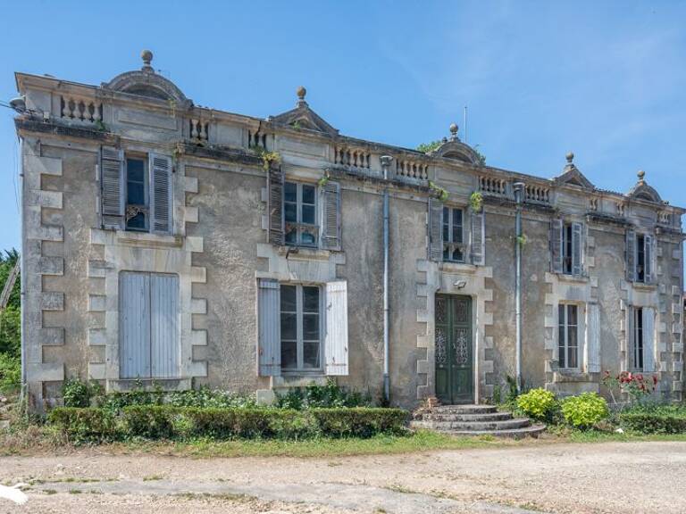 Corps de Ferme de 13 pièces principales — photo 1