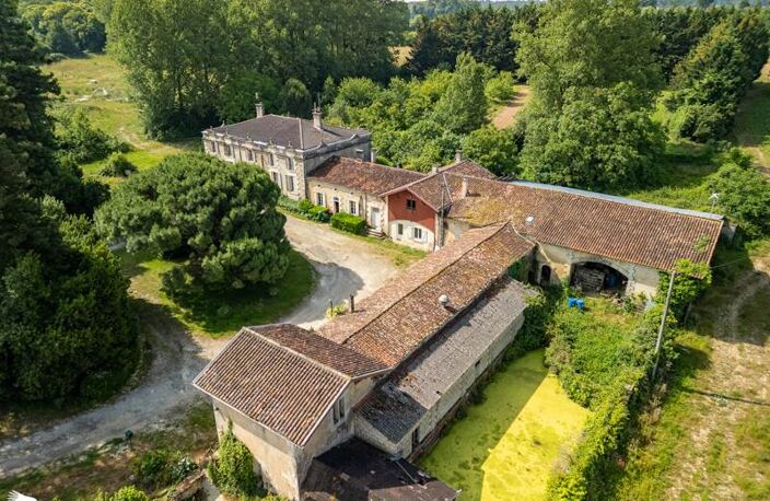 Corps de Ferme de 13 pièces principales — photo 3