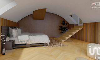 Appartement 3 Pièces 35 m² à vendre à Moulins-lès-Metz (57160)