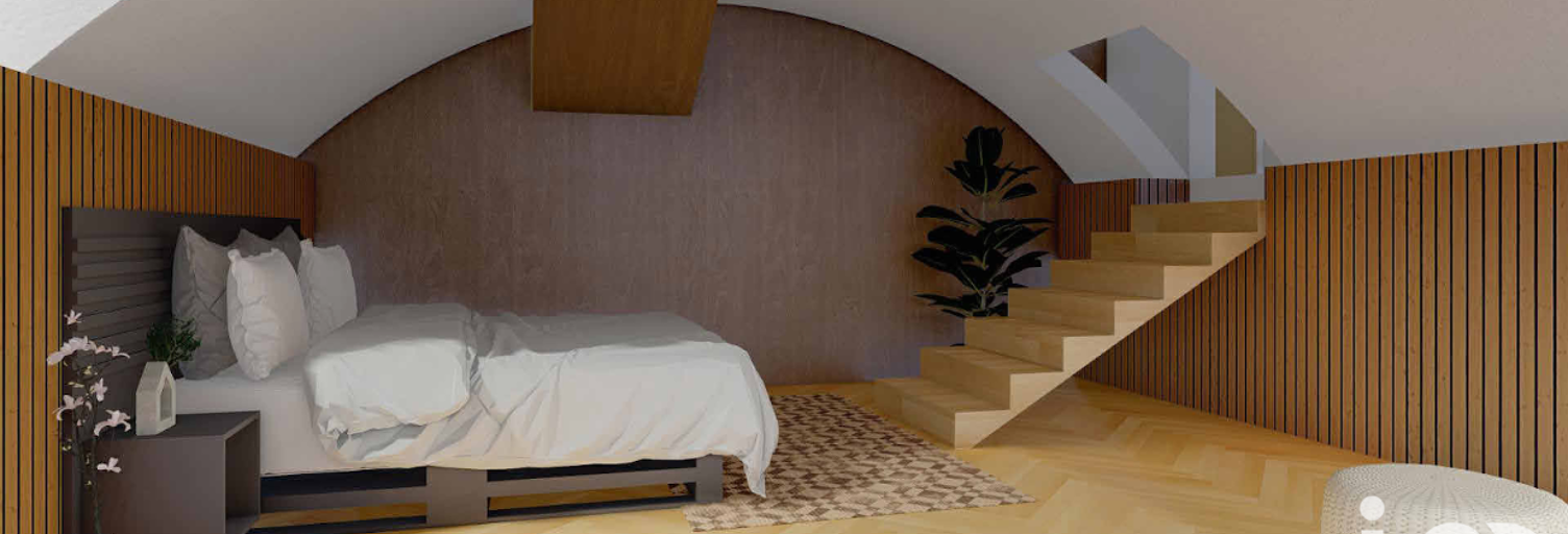 Appartement 3 Pièces 35 m² à vendre à Moulins-lès-Metz (57160)