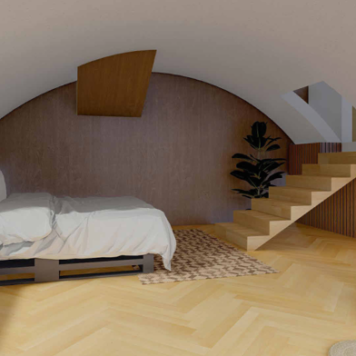 Appartement 3 pièces 73000 €