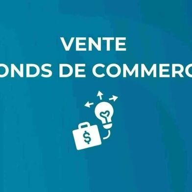 Commerce  143000 €