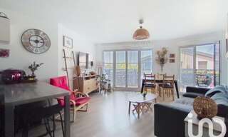 Appartement 4 Pièces 89 m² à vendre à Antony (92160)