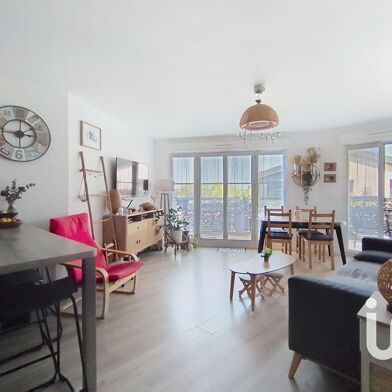 Appartement 4 pièces 389000 €