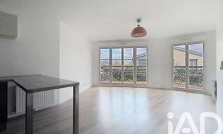 Appartement 4 Pièces 89 m² à vendre à Antony (92160)