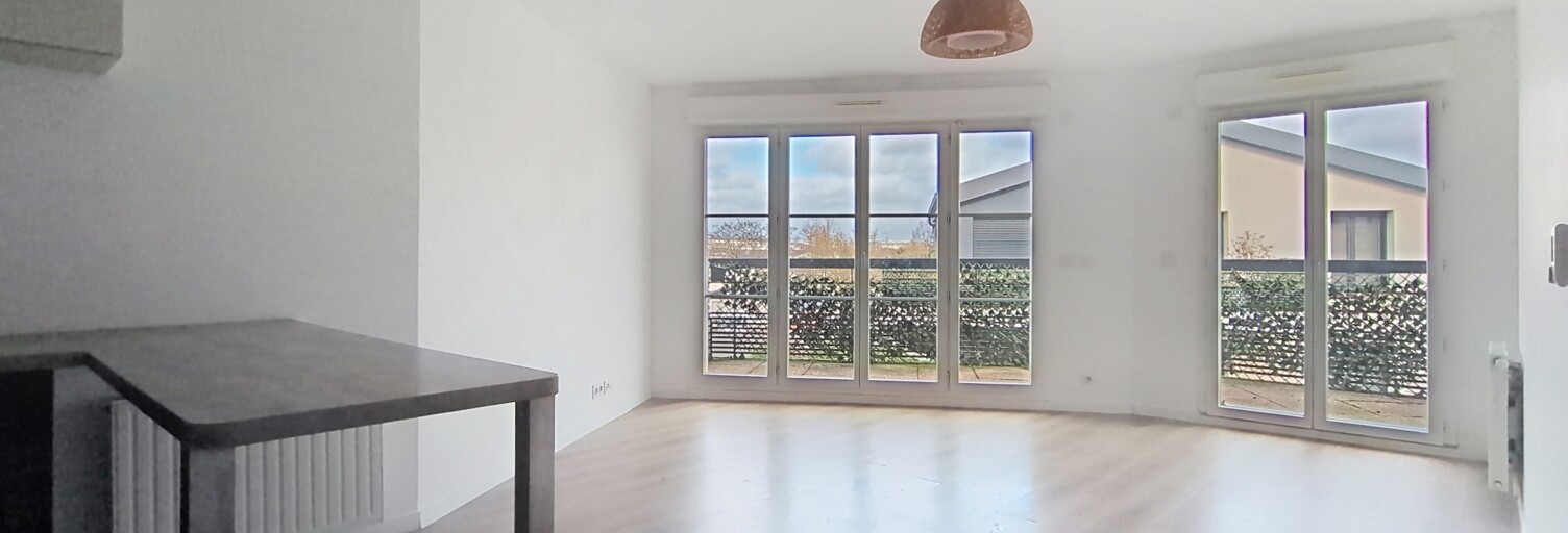 Appartement 4 Pièces 89 m² à vendre à Antony (92160)