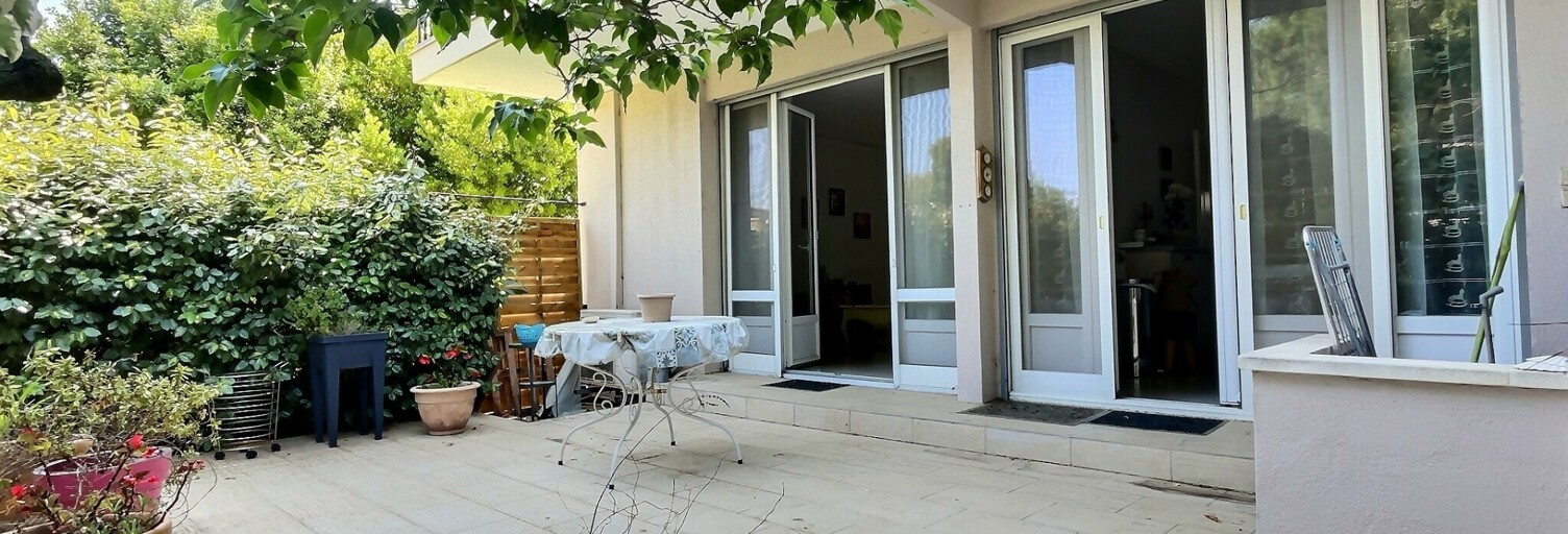 Appartement 4 Pièces 98 m² à vendre à Arles (13200)