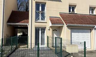 Maison 5 Pièces 80 m² à vendre à Saint-Étienne-du-Rouvray (76800)