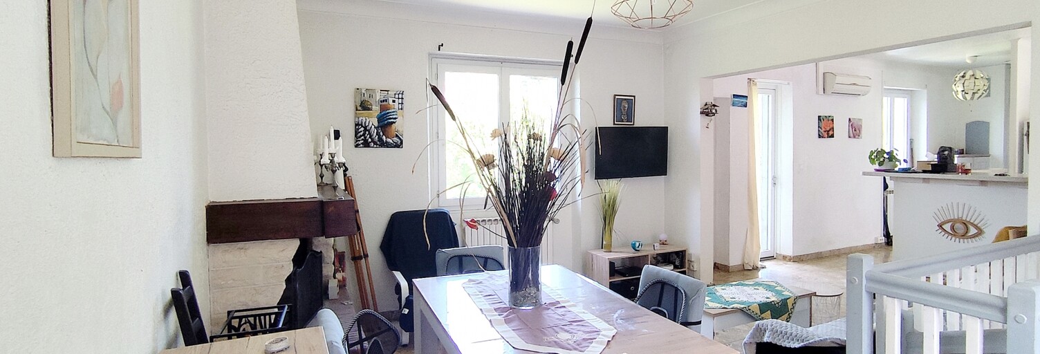 Maison 6 Pièces 130 m² à vendre à Aspet (31160)