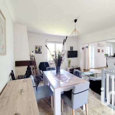 Maison 6 pièces 150000 €