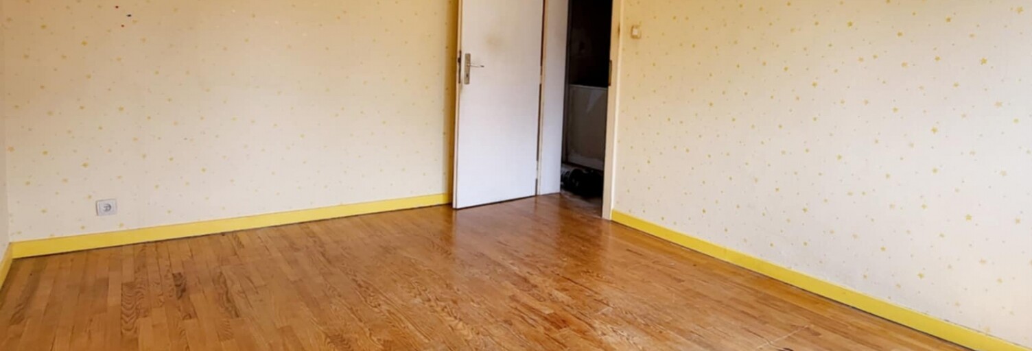 Maison 5 Pièces 84 m² à vendre à Montigny-lès-Metz (57950)