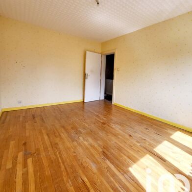 Maison 5 pièces 258000 €