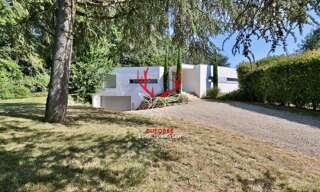 Maison 6 Pièces 265 m² à vendre à Charbonnières-les-Bains (69260)