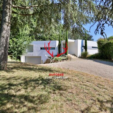 Maison 6 pièces 1275000 €
