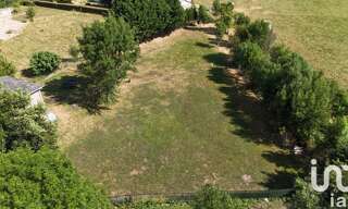 Terrain  1850 m² à vendre à Vaureilles (12220)