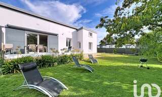 Maison 4 Pièces 70 m² à vendre à Sarzeau (56370)