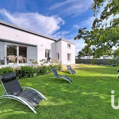 Maison 4 pièces 432000 €