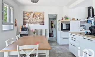 Maison 4 Pièces 94 m² à vendre à Guidel (56520)