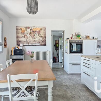 Maison 4 pièces 342000 €