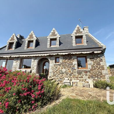 Maison 5 pièces 550000 €