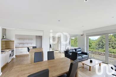 Maison 5 pièces 488000 €