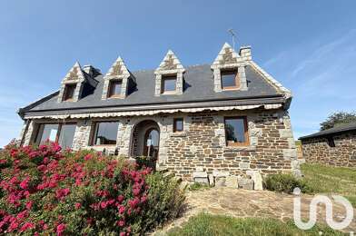 Maison 5 pièces 488000 €