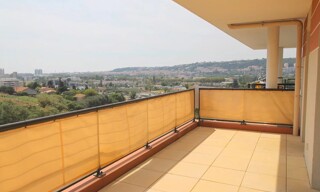 Appartement 3 Pièces 56 m² à louer à Nice (06200)