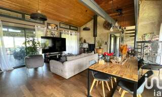 Maison 5 Pièces 150 m² à vendre à Gageac-et-Rouillac (24240)