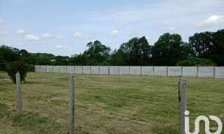 Terrain  524 m² à vendre à Chuisnes (28190)