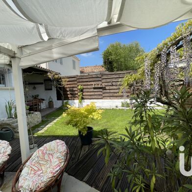 Maison 5 pièces 295000 €